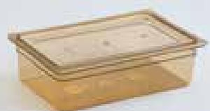 recipiente para área médica