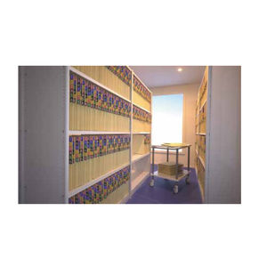 estante modular