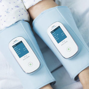 aparelho de pressoterapia para pernas