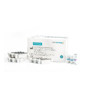 kit de teste de doenças inflamatórias