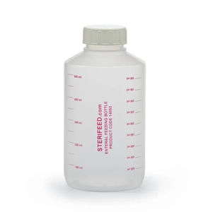 mamadeira esterilizável