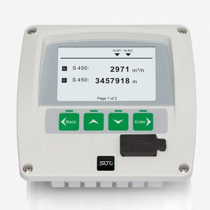 registrador de dados universal