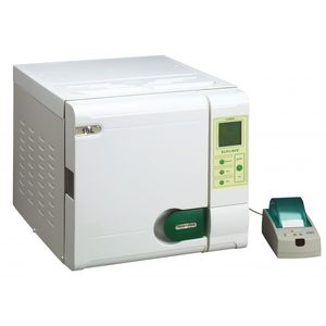 autoclave médico-hospitalar 1