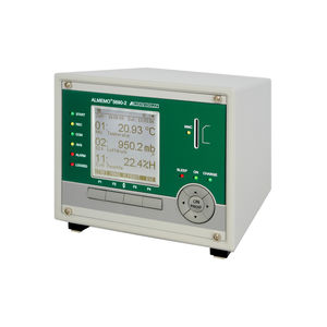registrador de dados universal 1