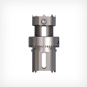 prótese vertebral tóraco-lombar