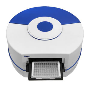espectrofotômetro de absorção atômica
