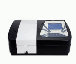 espectrofotômetro UV-visível