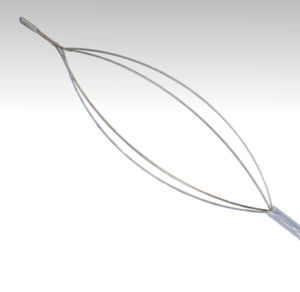 cesta extratora de pólipos intestinais