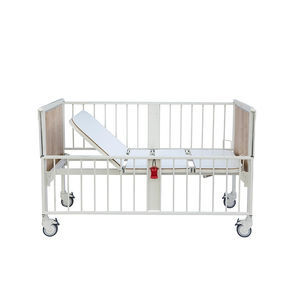 cama para hospital