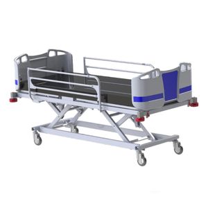 cama para hospital 1