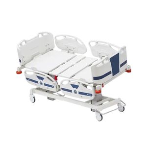 cama para cuidados intensivos