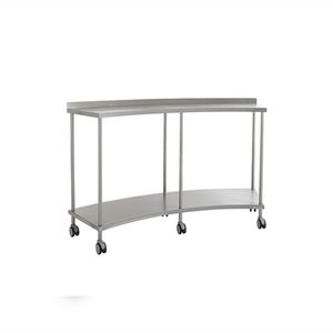 mesa de laboratório