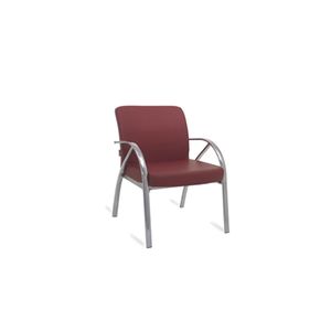 cadeira para sala de espera 1