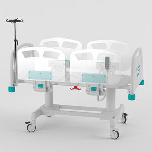 cama para hospital