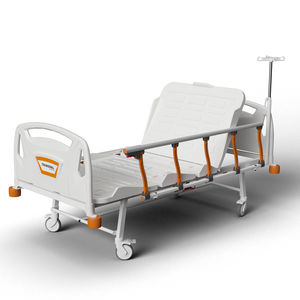 cama para hospital