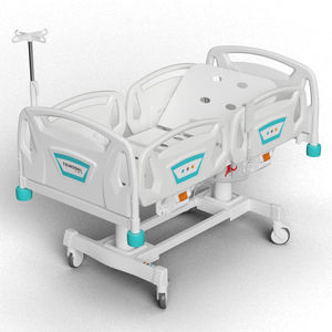 cama hospitalar
