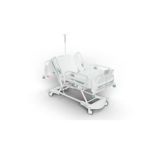 cama médico-hospitalar 1