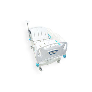 cama para hospital