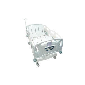 cama para cuidados intensivos