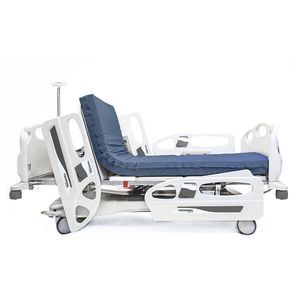 cama para cuidados intensivos