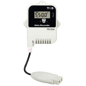 registrador de dados de temperatura 1