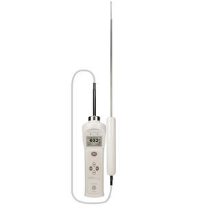 registrador de dados de temperatura