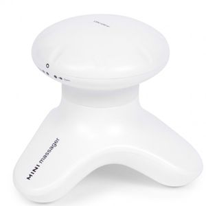 massageador elétrico de bolso
