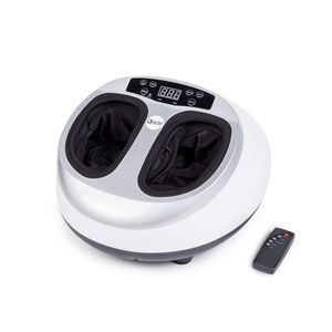massageador para pés elétrica
