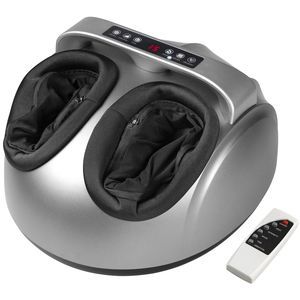 massageador para pés elétrica