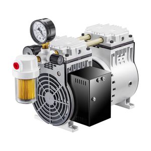 compressor hospitalar