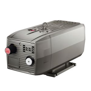 bomba de vácuo de palhetas 1