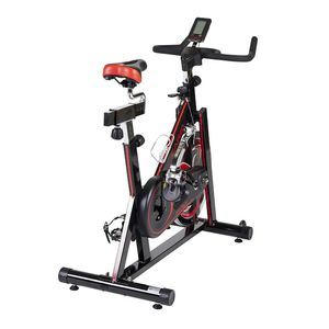 bicicleta estática