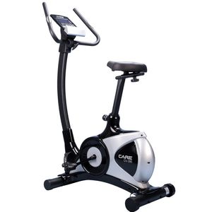 bicicleta estática