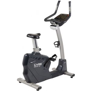 bicicleta estática