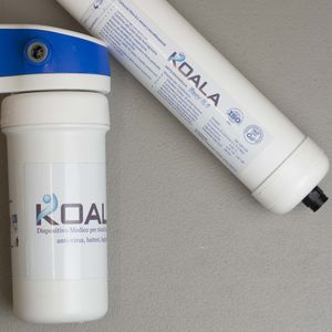 filtro para odontologia
