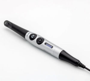 microcâmera intraoral