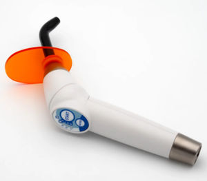 fotopolimerizador odontológico