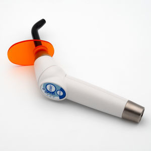 fotopolimerizador odontológico