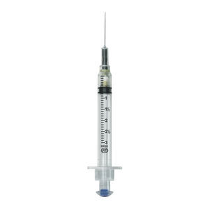 seringa 1 ml 1