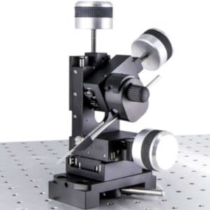 micromanipulador manual