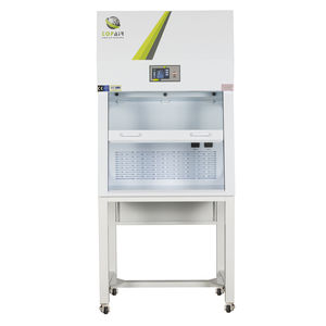 capela de laboratório