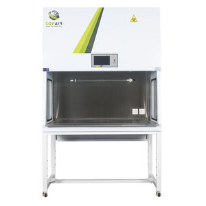 cabine de segurança biológica tipo A2