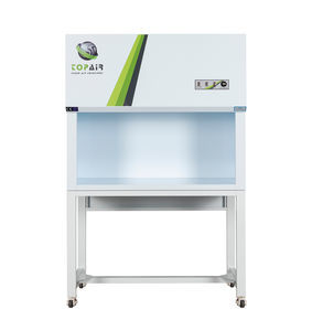 capela estéril de laboratório