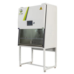 cabine de segurança biológica tipo A2