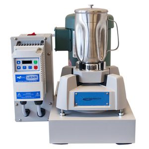 misturador de laboratório rotativo 1