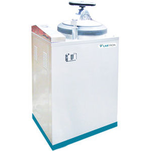 autoclave de laboratório