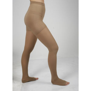 meia-calça de compressão para prevenção de tromboembolismo venoso 1