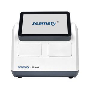 analisador bioquímico totalmente automático 1