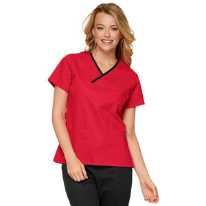 camisa hospitalar