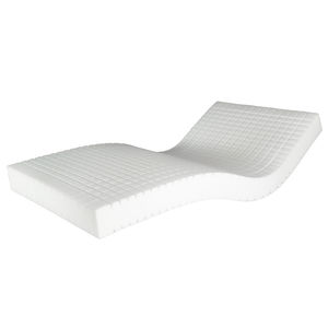 colchão para cama hospitalar